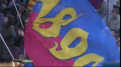 Барселона (Барселона) – Хетафе (Хетафе) – 6:1 