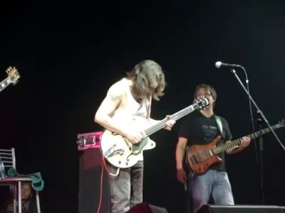 Чиж и Ко - Урал Байкер Блюз