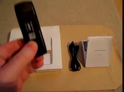 Freelander AP20 WiFi Display Dongle Review