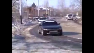 Это Россия детка