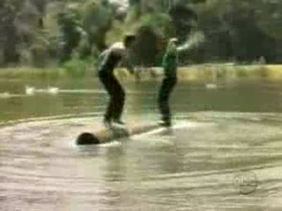 Нелепые люди