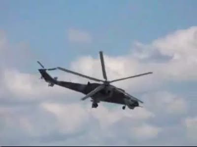 Camera shutter speed synchronized with helicopter blade frequency