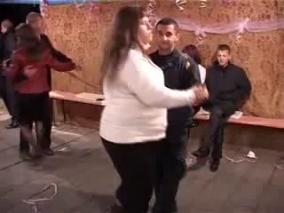 Аццкие свадьбы!