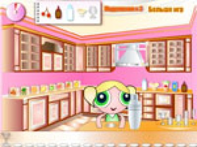 Лонж коктейль бар