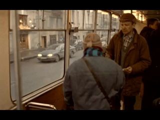 Полный вариант эпизода:не брат ты мне...