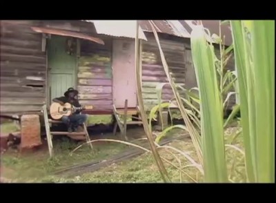 Brushy One String - They Are Going Down