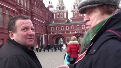 Пушечное мясо Путина