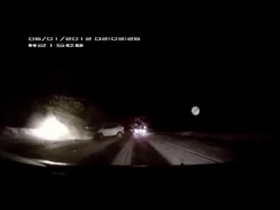 ДТП Санкт-Петербург – Псков... Просто жесть!