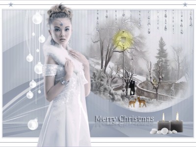 CЧАСТЛИВОГО РОЖДЕСТВА!!!