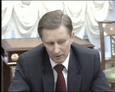 Запуск Союз-2 "Русь"