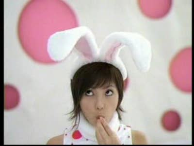 Японская реклама))Очень милая)