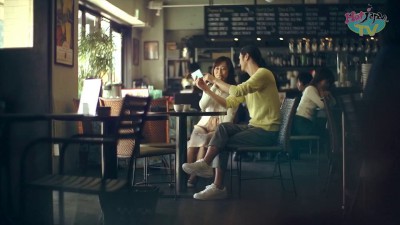 До чего дошел прогресс