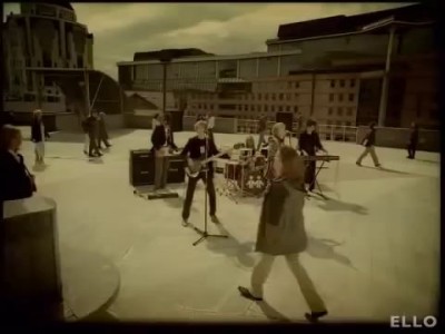 Братья Грим - Ресницы