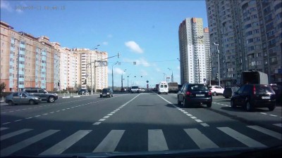 куркино дтп