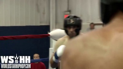 Двойной нокаут