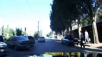 Котенок и смех