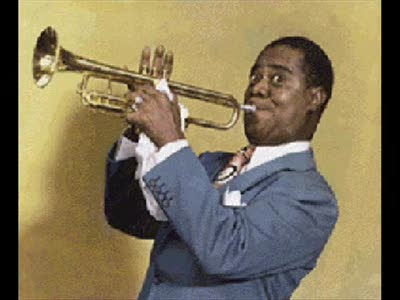 Louis Armstrong