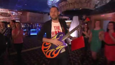 Песня российского чиновника