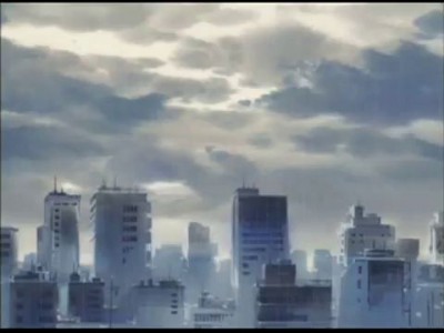 У ресторана в Ленинграде