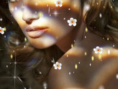 Любить и быть любимой