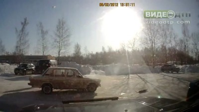 Самоликвидация