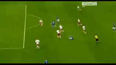 Italy Vs Denmark 3-1 All Goals & Highlights 16-10-2012 HD