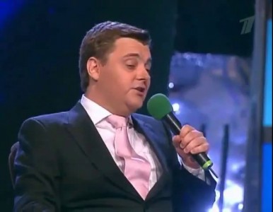 КВН Максимум - Медведев и Саркози