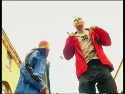 Чугунный Скороход - Пидоры Идут (с) 2002 :: В КАЧЕСТВЕ!!