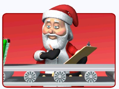 Здравствуй дедушка Мороз...