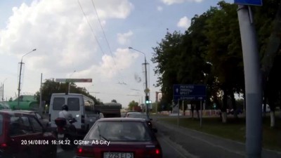 Еще один "учитель"