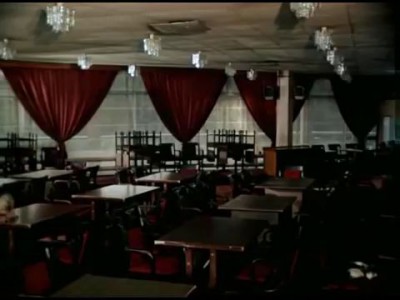 "Ночные забавы" муз. Микаэла Таривердиева