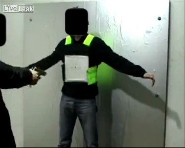 Чудо - броник 2