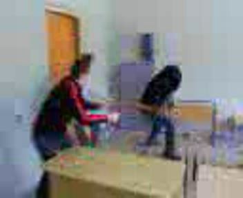 Лови обезъяну