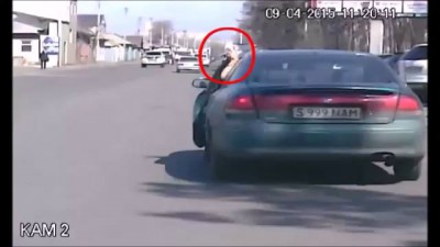 чистый город