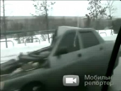 ВАЗ кабриолет