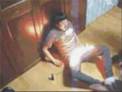 доверчивый мальчик