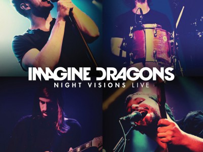 Imagine Dragons - Demons