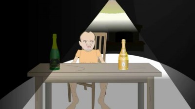 Наркоман Павлик: триллер