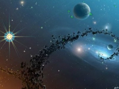 Звёздная симфония