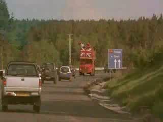 Фанаты из Евротура