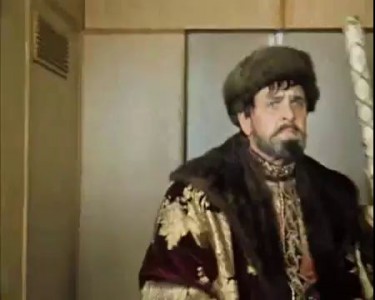 Замуровали демоны