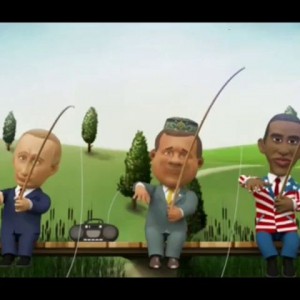 Однажды на рыбалке 2