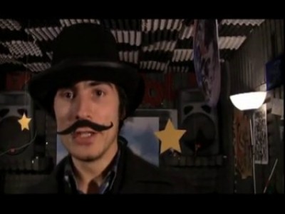Amazing Horse - Get On My Horse - The Nerd Follia Cover