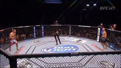 Гейбриэл Гонзага - Дэйв Херман