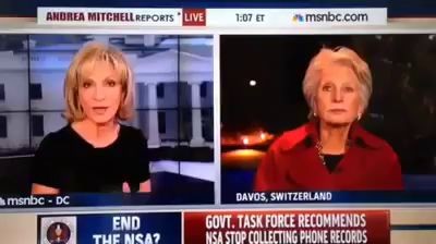 MSNBC interrupts Congresswoman for report on Justin Bieber