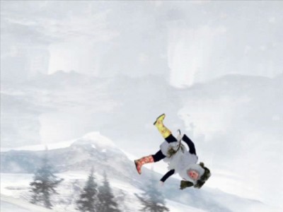 куда спешит :)