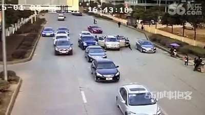 азиатские разборки