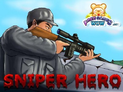 Sniper Hero