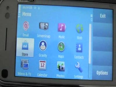 nokia n97