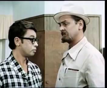 Когда Вы говорите, впечатление такое, что вы бредите.